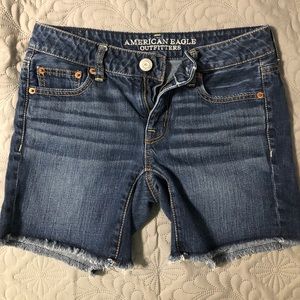 American Eagle Shorts 00